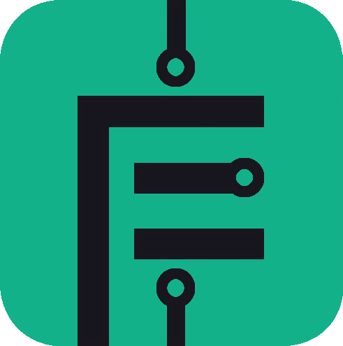 Fabioe Logo